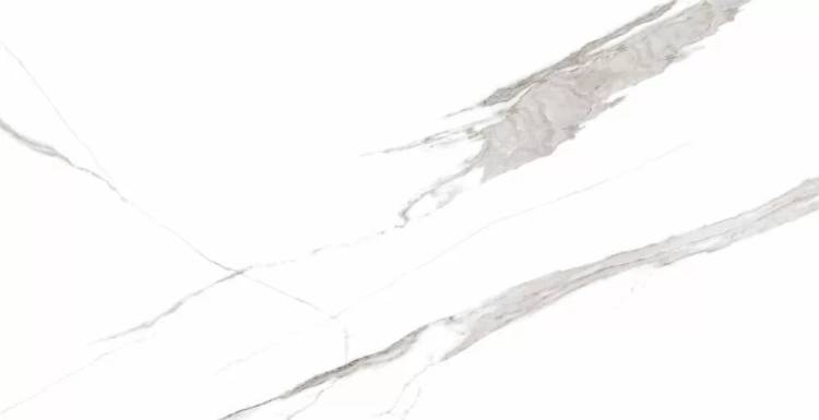 Керамогранит Dogma Project Calacatta NEO126001 Antibacterial Levigato Rettificato 60x120