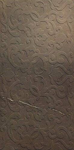 Декор Atlas Concorde Marvel 5N39 Italy Bronze Broccato Lap 29.5x59