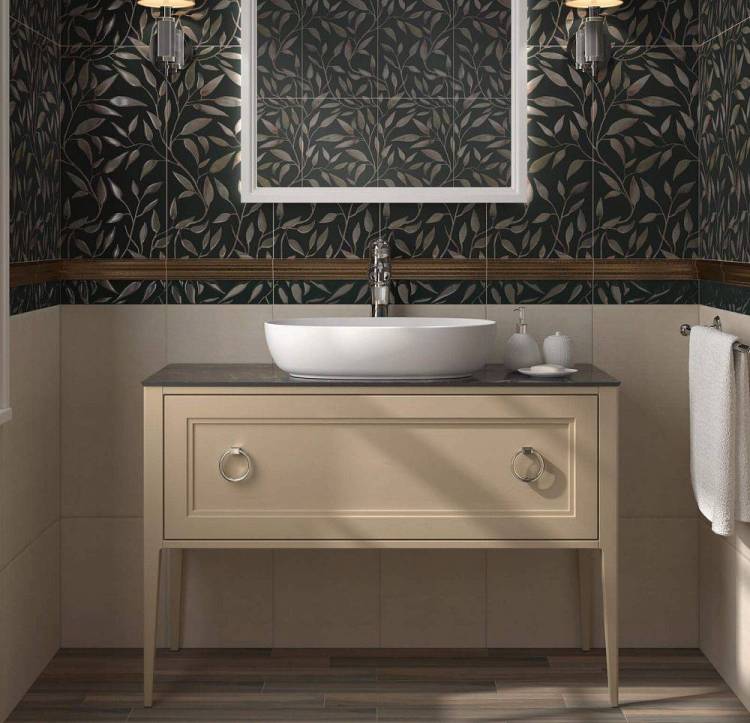 Kerama Marazzi Гинардо