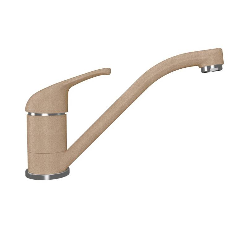 Смеситель для кухни Dr.gans Нота 319.01L.1123.405 Терра