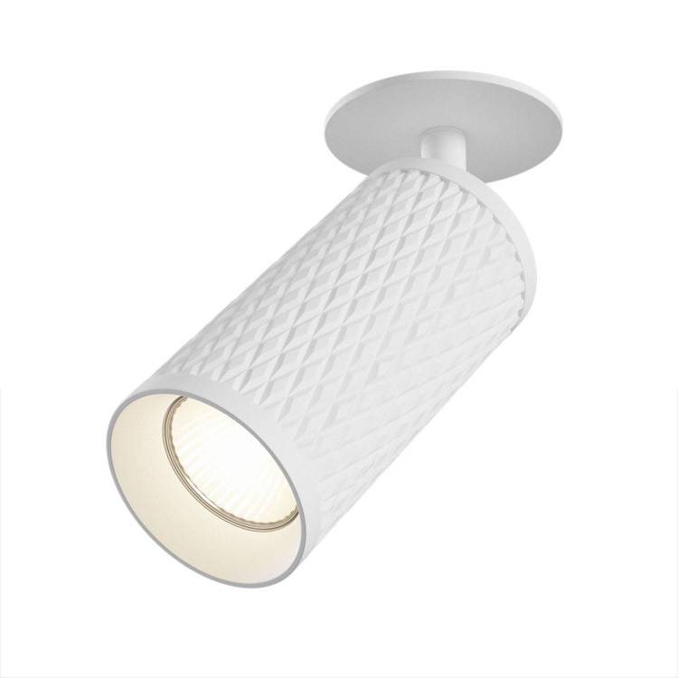 Встраиваемый точечный светильник Technical Focus Design C037CL-01W