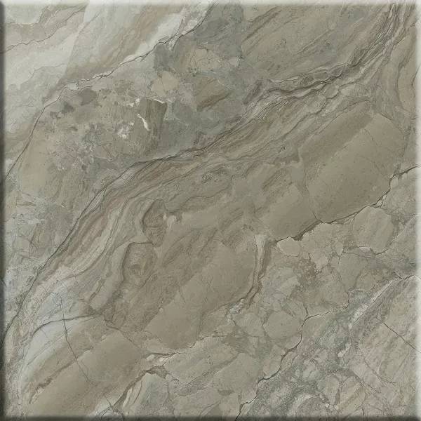 Керамическая плитка Beryoza Ceramica Base G натурал 418x418