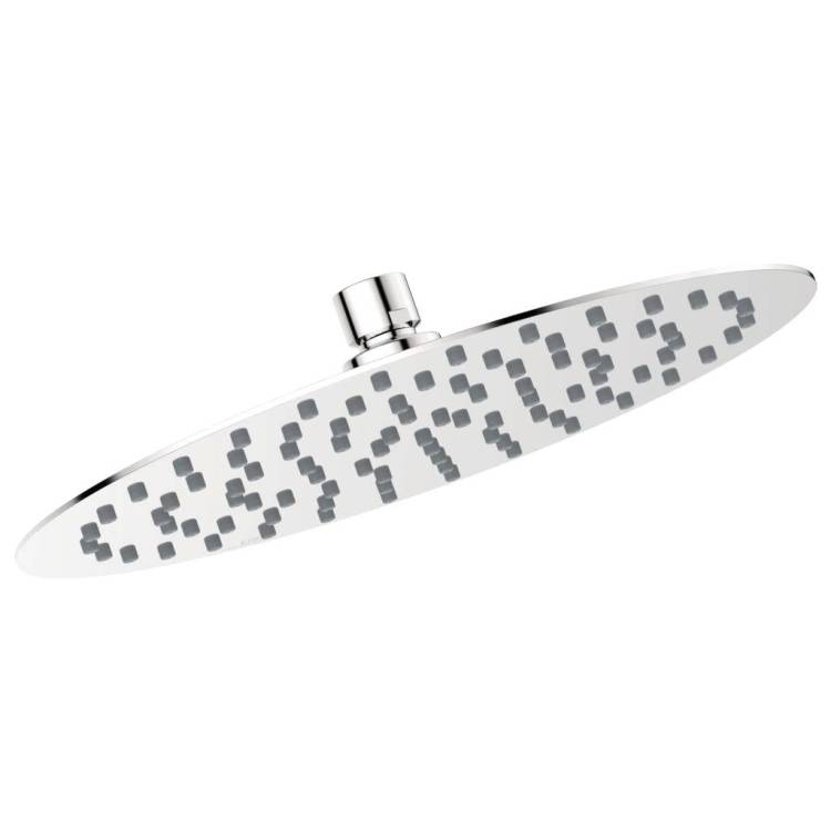 Верхний душ Ideal Standard Idealrain Luxe B0384MY нержавеющая сталь глянцевый