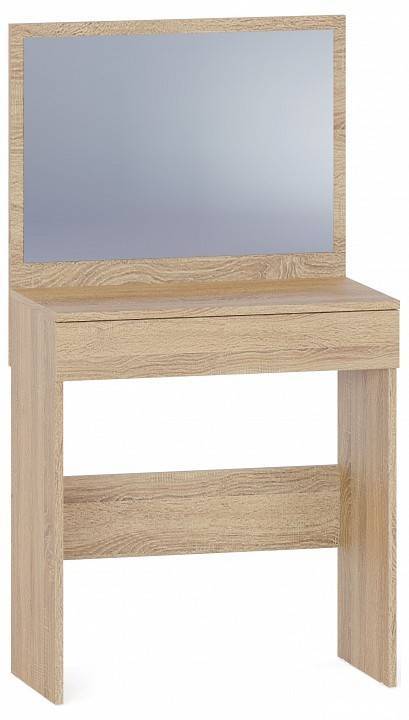 Стол туалетный Сокол СТМ-1201 00-00012325 Дуб сонома