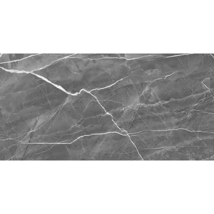 Керамогранит LCM Imperial 60120IME18P Grey 60x120