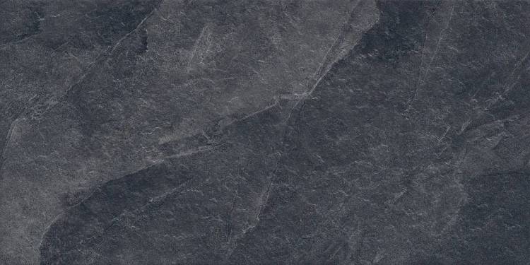 Керамогранит Керлайф Morion Charcoal Structure 60x120