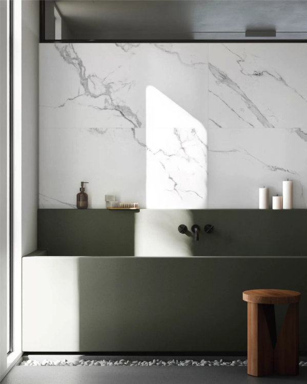 Prime Ceramics Carrara