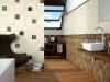 Бордюр Ape Ceramica Town Torello Vison 2x15 фото 3