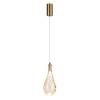 Подвесной светодиодный светильник Odeon Light Braid 7147/5L фото 4
