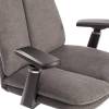 Компьютерное кресло Tetchair Итон-Лоу 25693 серый фото 19