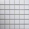 Мозаика StarMosaic Homework ID1005 White Matt 4.8x4.8 30.6х30.6