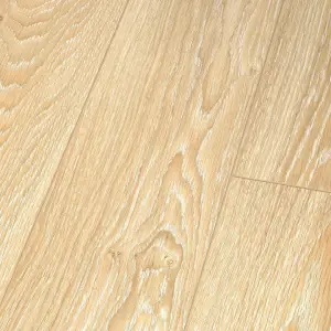 Ламинат Falquon Blue Line Wood 8/32 D3687 Auxerre Oak 1380x193