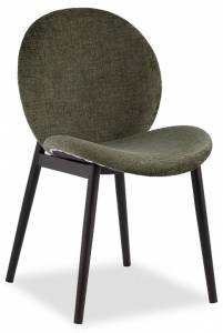 Стул Stool Group Эллиот FDC9665 Solo 355 зеленый