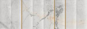 Керамическая плитка Vives Marblelous Izmir-R Mate Oro 32x99