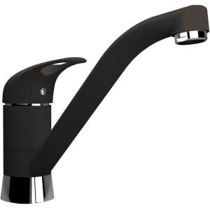 Смеситель для кухни Florentina Гамма 313.05L.1123.302 FL антрацит