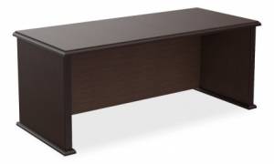 Стол для руководителя Skyland Raut 00-07026800, 7026800, RST 188.1 Венге