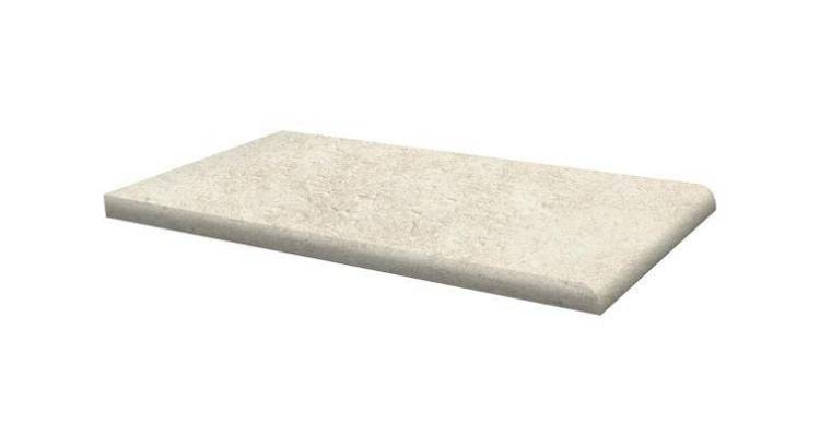 Ступень Paradyz Scandiano Beige Parapet 24.5x13.5
