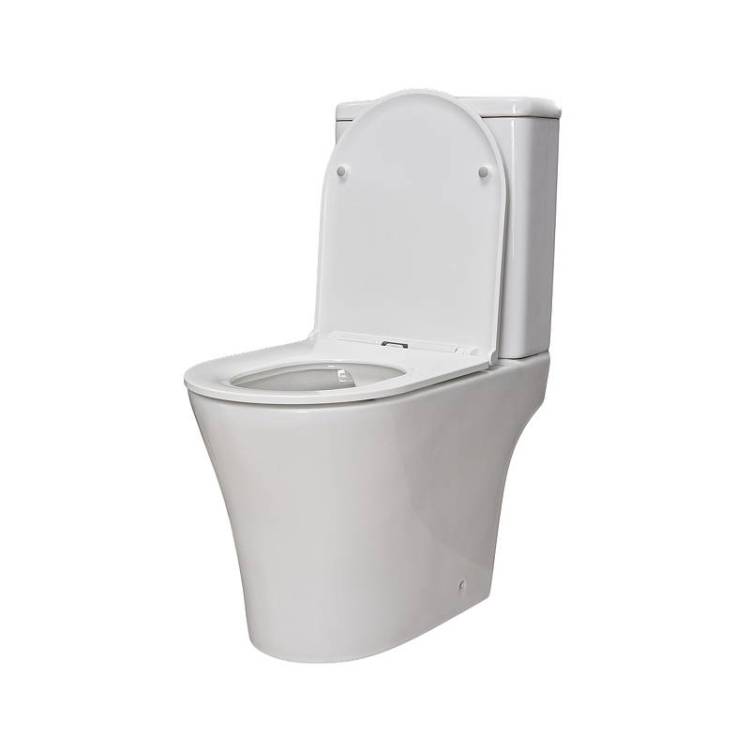 Унитаз напольный Gid Concavo 62244Y Tn2124