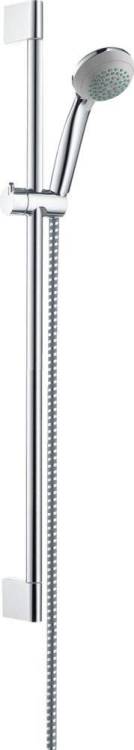 Душевой гарнитур Hansgrohe Crometta 85 27652000 хром