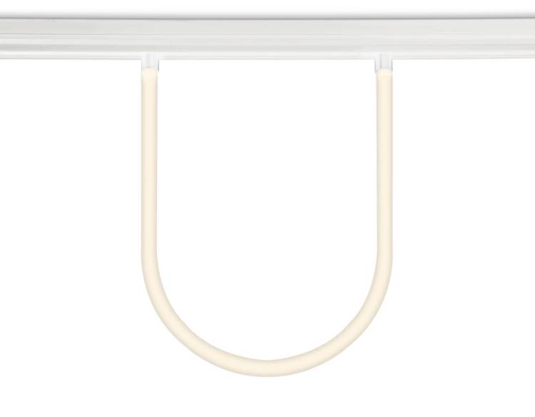 Трековый светодиодный светильник Ambrella light Track System GL4302