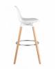 Стул барный Stool Group Мартин SGR_BC-V005_white фото 2