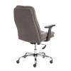 Компьютерное кресло Tetchair Итон-Лоу 25693 серый фото 5