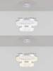 Подвесной светодиодный светильник Natali Kovaltseva Smart Нимбы Innovation Style 83005 фото 5