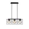Потолочная люстра Vitaluce V4992-1/3PL фото 3