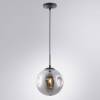 Подвесной светильник Arte Lamp Tureis A9920SP-1BK фото 2