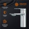 Смеситель для раковины Orange Berni M09-021cr фото 8