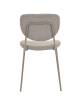Стул Stool Group Gigi DRC-9155-B URL426-11 Light Brown темно-серый, серые ножки фото 5