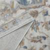 Ковер Trendy 5461A Cream/Blue 1.2x1.7 м фото 4