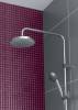 Душевая стойка Kludi Zenta dual shower system 6609005-00 фото 3