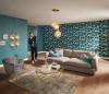 Обои флизелиновые Erismann Fashion For Walls 3 12096-19 фото 7