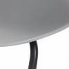 Стул Tetchair Jacobsen 17231 серый фото 7