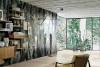 Керамогранит Rex Ceramiche Les Bijoux de Rex 765752 Ombre caravage matte 6mm 120x120 фото 9