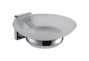 Мыльница Bath Plus Prime PR-9908 хром