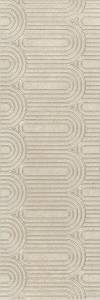 Декор Kerama Marazzi Безана OP/C201/12138R 25x75