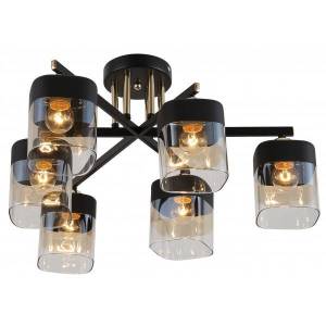 Потолочная люстра Rivoli Isadora 9133-306