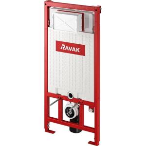 Система инсталляции для унитазов Ravak G II X01703