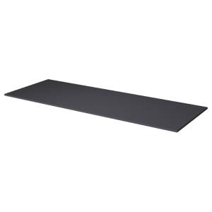 Столешница Armadi Art Quatro 792-140-A Antracite, 140см