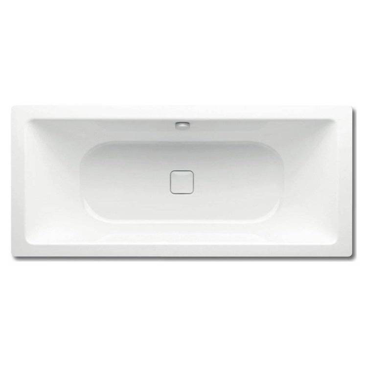 Стальная ванна Kaldewei Avantgarde Conoduo 735 200x100 с самоочищающимся покрытием