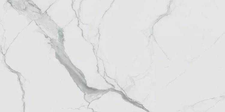 Керамогранит Rex Ceramiche I Classici Di Rex 746605 STATUARIO GLOSSY RET 6mm 120X240