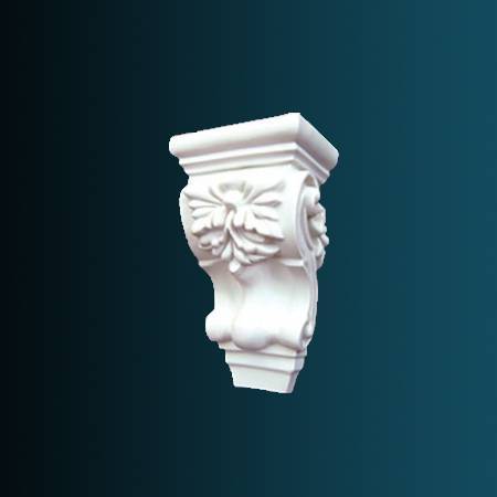 Консоль Перфект C8008 9.5x6.5x15.8