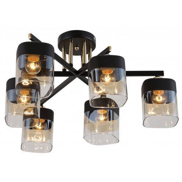 Потолочная люстра Rivoli Isadora 9133-306