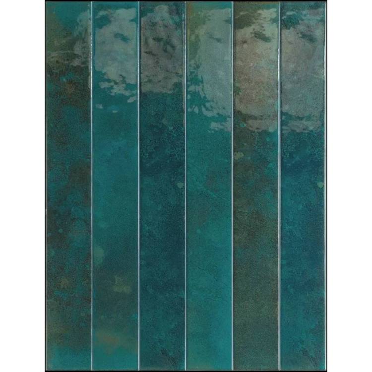 Керамическая плитка Equipe Bali 31545 Hesper 5x40