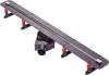Душевой лоток Pestan Confluo Slim Line 850 с решеткой