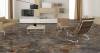 Керамогранит Bluezone Agyaro BZ75019 Brown High Glossy 60x120 фото 4