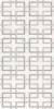 Керамогранит Flaviker Supreme Memories PF60016379 Weaving Cold LU3 R 60x120 фото 2