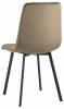 Стул Stool Group Chilly OS-2011 HLR-48 велюр коричневый фото 5